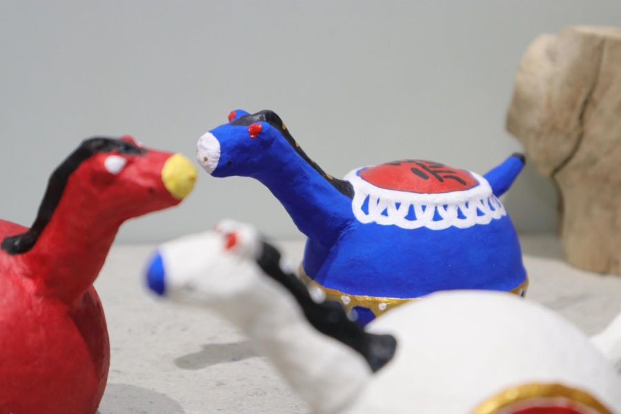 3/28(六)春日的張子小馬工作坊 3/28(六)春日的張子小馬工作坊