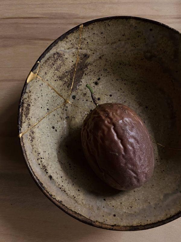 7月 金繕陶瓷 | 基礎修復 週日班 週一班 李威儒 良繕製砌 主理人 陶瓷與金繕修復工作者