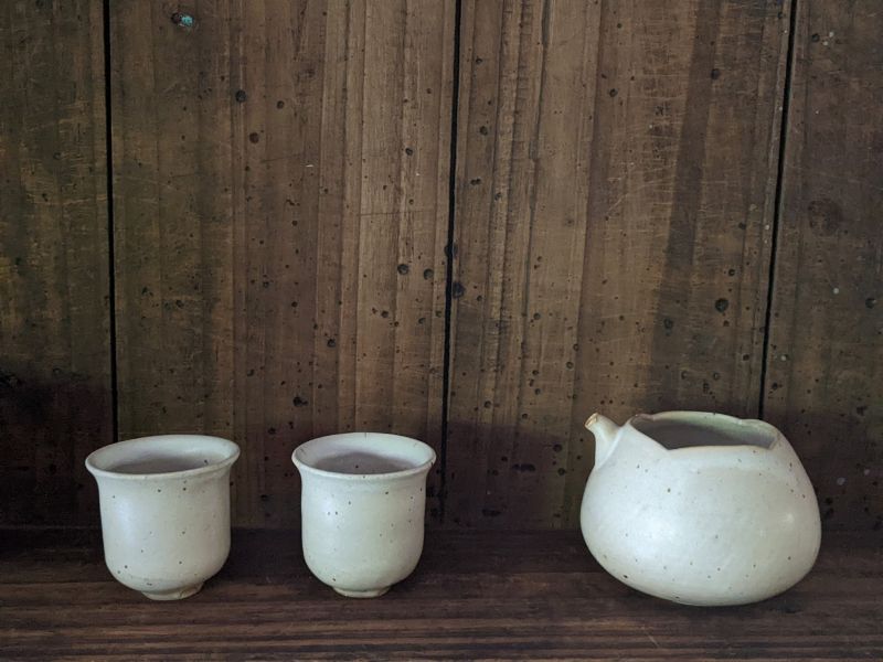 陳希泓 茶杯 