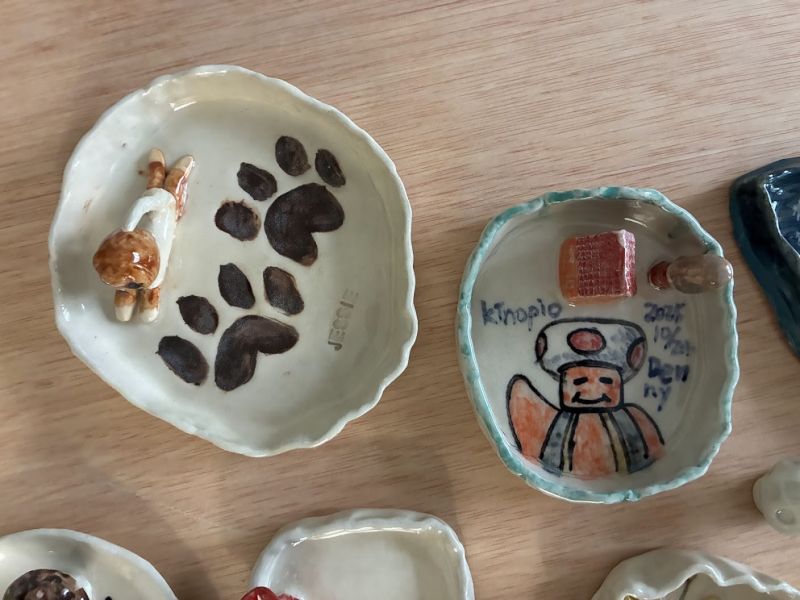 團體、客製活動(掃Line洽詢) 預約其他時間