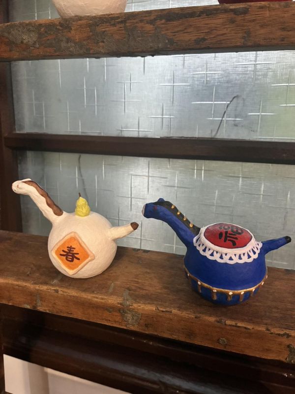 3/28(六)春日的張子小馬工作坊 3/28(六)春日的張子小馬工作坊