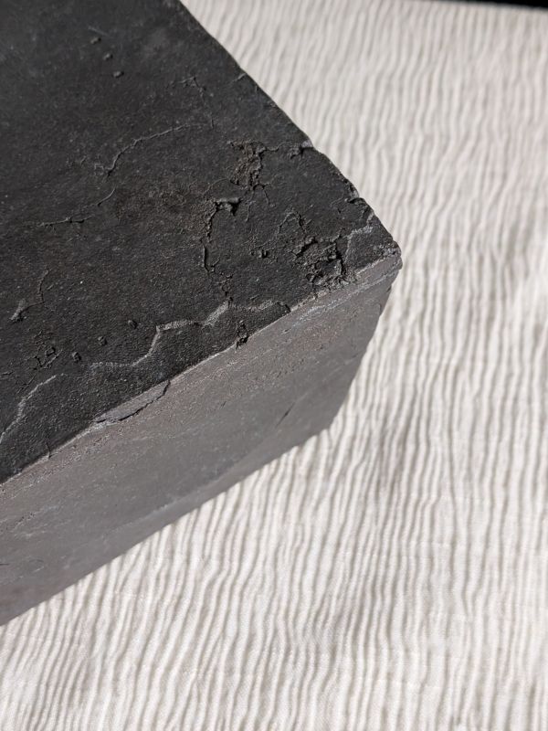 陳希泓 地質壁飾/高台兩用 陶藝 陶土 無印良品 手工器皿 日系 茶道具 地質壁飾高台兩用