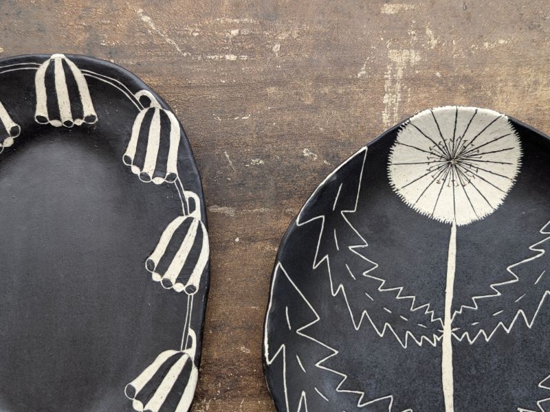 《撕裂・修復・結痂・增生》椪小雨 個展 1.17~2.7 陶藝 陶土 手工器皿 傷痕 療癒 可愛 自我療癒 陶器 家飾 藝術 雕塑