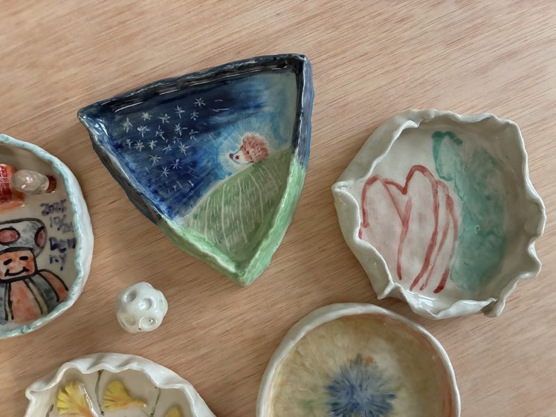 團體、客製活動(掃Line洽詢) 預約其他時間