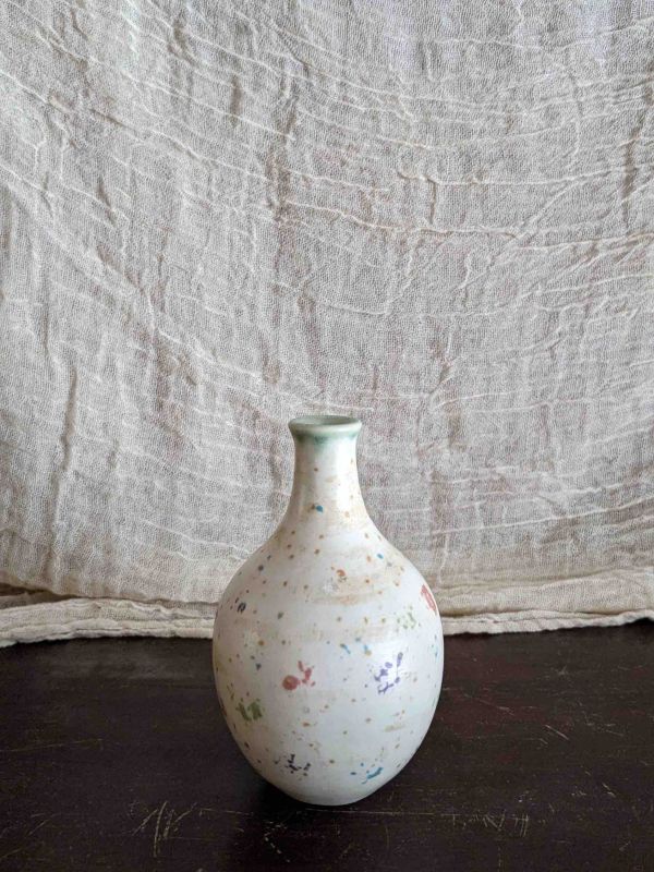 Maier 色點綴飾花器 