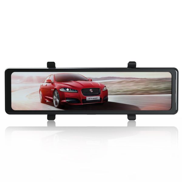 【JINPEI錦沛】4K+ 2K UHD、12吋觸控螢幕 行車紀錄器、GPS 測速、APP連接、語音聲控 行車記錄器 12吋觸控全螢幕、4K超高畫質、SONY 鏡頭、WIFI連接、語音操作、測速功能行車記錄器