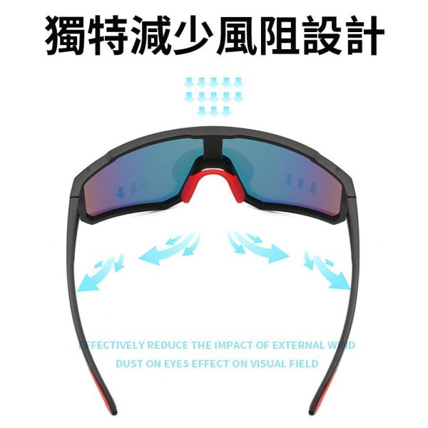 【JINPEI 錦沛】偏光Polarized運動太陽眼鏡 (抗UV400 PC防撞 防眩光) 【JINPEI 錦沛】偏光Polarized運動太陽眼鏡 (抗UV400 PC防撞 防眩光)