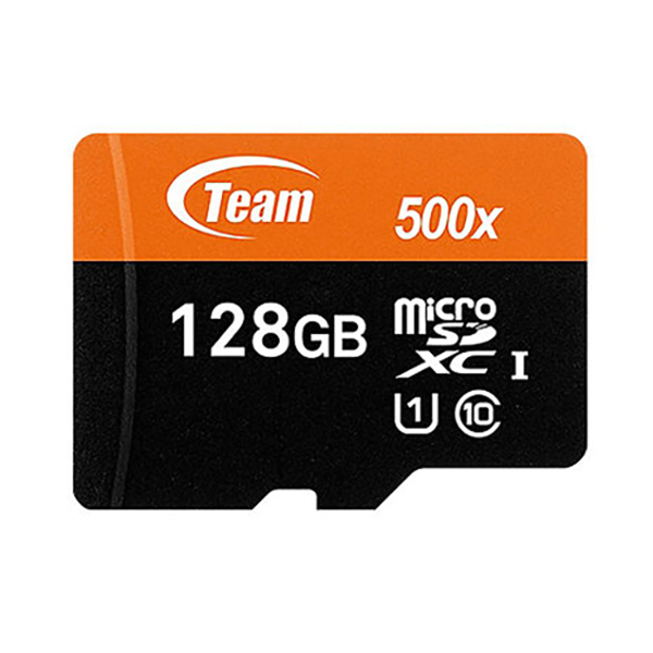 Team 十銓 microSD TF 32G 64G 128G  U1 A1 C10高速記憶卡 32GB 64GB 記憶卡