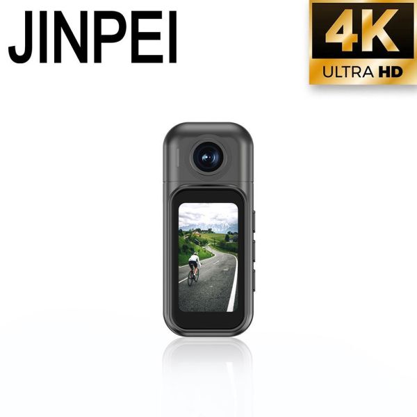 【JINPEI 錦沛】 4K UHD解析度、含充電倉、運動 寵物 旅行攝影機 PLUS 黑色 【JINPEI 錦沛】 4K UHD解析度、含充電倉、運動 寵物 旅行攝影機 PLUS 黑色