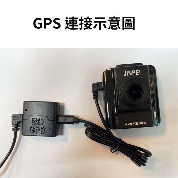 【Jinpei 錦沛】隱藏式迷你GPS測速器(可搭各式行車記錄器) 真人語音播報
滑蓋式固定座方便安裝
迷你主機,容易安裝隱藏
免設定插上電源即可使用
可串聯行車記錄器簡化佈線
雙模組定位精準,快速接收
簡單操作,單按鍵即可控制
圖資更新容易,無須繁複安裝程式
固定式測速、闖紅燈照相預警播報