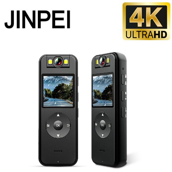 【Jinpei 錦沛】真 4K 解析度、APP即時觀看、180度旋轉鏡頭、自行車錄影、 針孔攝影機 微型攝影機 密錄器 【Jinpei 錦沛】真 4K 解析度、APP即時觀看、180度旋轉鏡頭、自行車錄影、 針孔攝影機 微型攝影機 密錄器