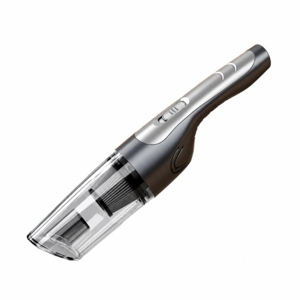 【JINPEI 錦沛】大功率無線吸塵器 