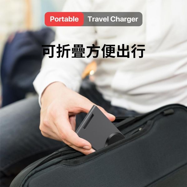 【JINPEI 錦沛】MagSafe Qi2 25W 磁吸無線可折疊充電手機支架 【JINPEI 錦沛】MagSafe Qi2 25W 磁吸無線可折疊充電手機支架