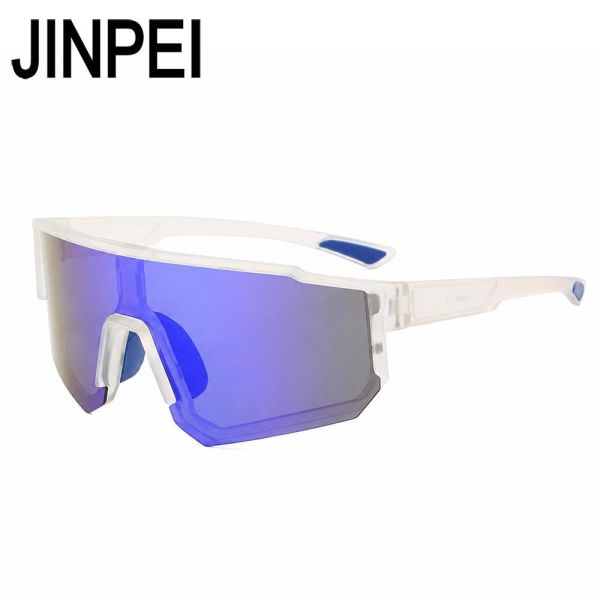 【JINPEI 錦沛】偏光Polarized運動太陽眼鏡 (抗UV400 PC防撞 防眩光) 【JINPEI 錦沛】偏光Polarized運動太陽眼鏡 (抗UV400 PC防撞 防眩光)