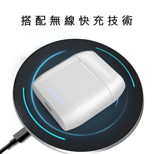 【Jinpei】真無線藍牙耳機 藍牙5.0 JE-06W 獨家高解析單體,白金音質
防汗防水,享受汗水與奔馳
支援無線快充
聲音細節豐富,低音下潛飽滿
單次使用 5H,搭充電盒 40 H
藍牙 5.0 連線穩定,支援單耳使用