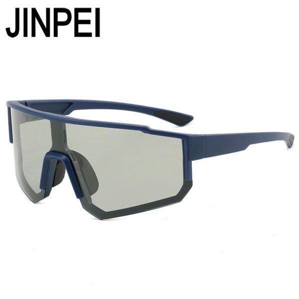 【JINPEI 錦沛】偏光Polarized運動太陽眼鏡 (抗UV400 PC防撞 防眩光) 【JINPEI 錦沛】偏光Polarized運動太陽眼鏡 (抗UV400 PC防撞 防眩光)