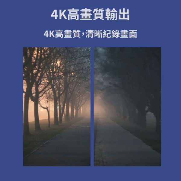 【Jinpei 錦沛】4K超高畫質行車紀錄器、全觸控螢幕、GPS 測速、WIFI連接、語音操作、前後雙錄 【Jinpei 錦沛】4K超高畫質行車紀錄器、全觸控螢幕、GPS 測速、WIFI連接、語音操作、前後雙錄