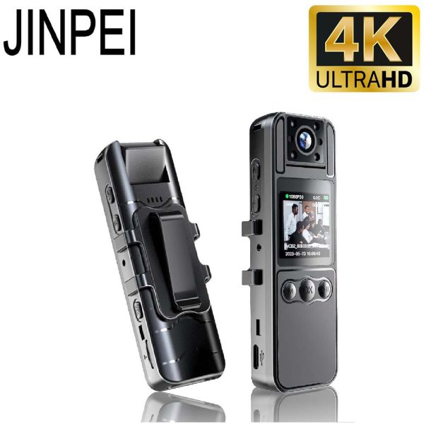 【JINPEI 錦沛】4K Ultra HD 解析度、紅外線夜視、微型攝影機 、密錄器、自行車 機車行車紀錄 【JINPEI 錦沛】4K Ultra HD 解析度、紅外線夜視、微型攝影機 、密錄器、自行車 機車行車紀錄 JS-06B-2