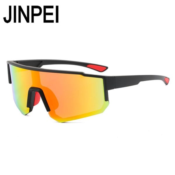 【JINPEI 錦沛】偏光Polarized運動太陽眼鏡 (抗UV400 PC防撞 防眩光) 【JINPEI 錦沛】偏光Polarized運動太陽眼鏡 (抗UV400 PC防撞 防眩光)