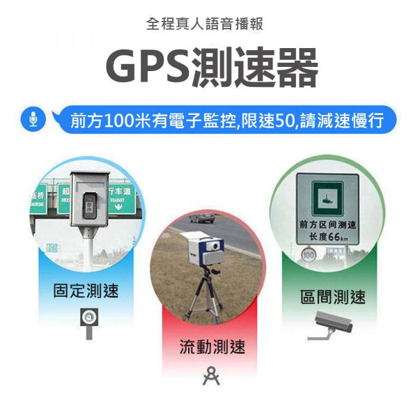 【Jinpei 錦沛】隱藏式迷你GPS測速器(可搭各式行車記錄器) 真人語音播報
滑蓋式固定座方便安裝
迷你主機,容易安裝隱藏
免設定插上電源即可使用
可串聯行車記錄器簡化佈線
雙模組定位精準,快速接收
簡單操作,單按鍵即可控制
圖資更新容易,無須繁複安裝程式
固定式測速、闖紅燈照相預警播報