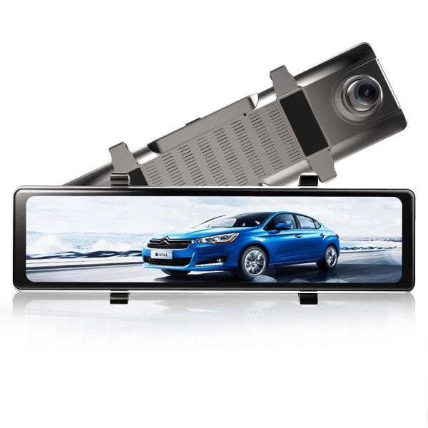 【JINPEI 錦沛】4K + 2K UHD SONY 行車記錄器 星光夜視2代  11.26 吋觸控全螢幕、GPS 測速 JD-11BS-4K 【JINPEI 錦沛】4K + 2K UHD SONY 行車記錄器 星光夜視2代  11.26 吋觸控全螢幕、GPS 測速 JD-11BS-4K

● SONY Starvis 星光夜視 2 代 晶片

● 台灣聯詠NT98529 處理晶片

● 4K UHD 3,840 x 2,160 解析度

● GPS 測速警示

● WIFI 即時連線

● 支援512 GB
