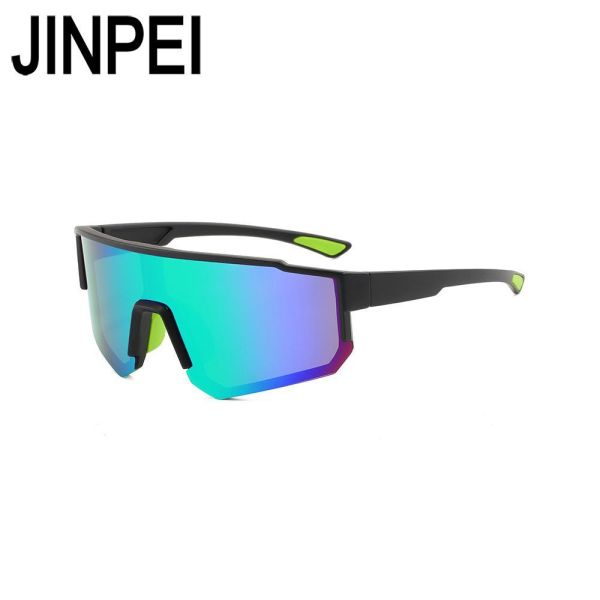 【JINPEI 錦沛】偏光Polarized運動太陽眼鏡 (抗UV400 PC防撞 防眩光) 【JINPEI 錦沛】偏光Polarized運動太陽眼鏡 (抗UV400 PC防撞 防眩光)
