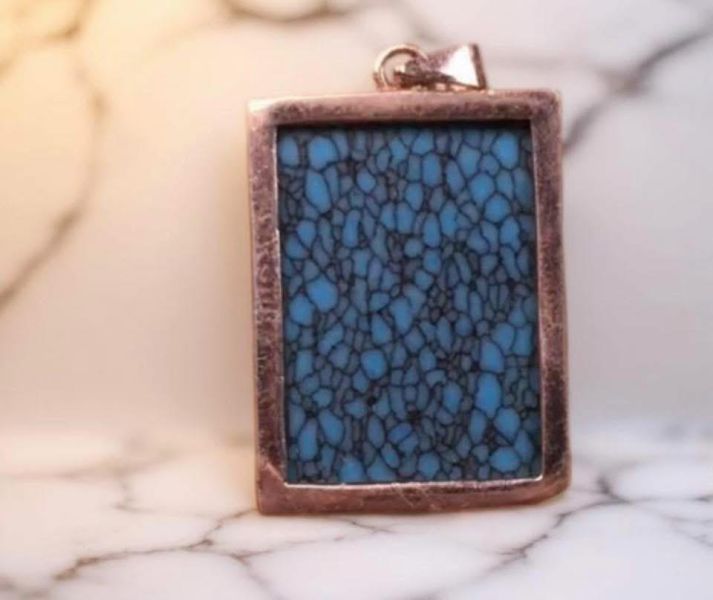 藍色系頂級烏蘭花紋理綠松石 綠松石,烏蘭花綠松石,藍色綠松石,頂級綠松石,天然綠松石,Turquoise,花紋綠松石,綠松石飾品,礦石收藏,稀有綠松石,收藏級綠松石。