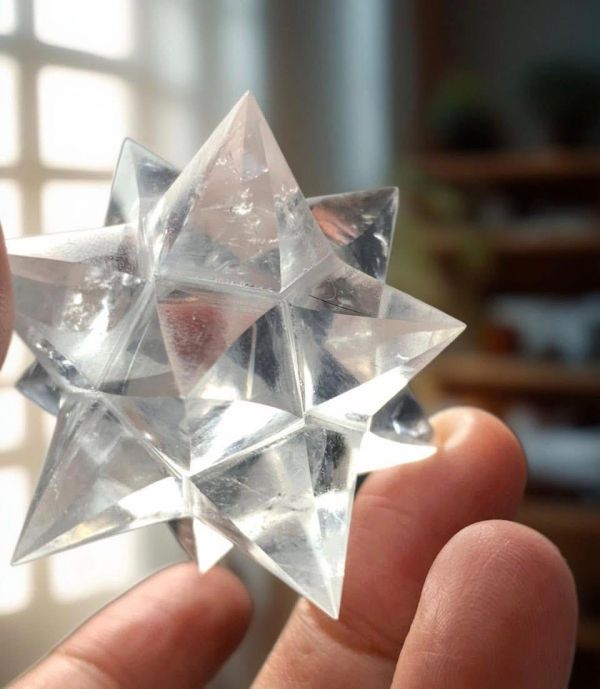 梅爾卡巴推進器｜喜瑪拉雅原礦切磨 梅爾卡巴水晶,梅爾卡巴推進器,喜瑪拉雅水晶,喜馬拉雅原礦,Merkaba Crystal,星形水晶,天然水晶切磨,能量水晶,冥想水晶,水晶收藏。