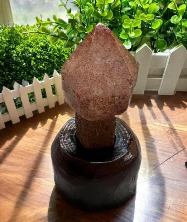 超級七權杖水晶 超級七水晶、權杖水晶、