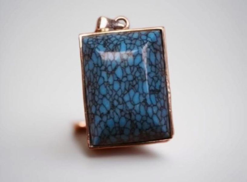 藍色系頂級烏蘭花紋理綠松石 綠松石,烏蘭花綠松石,藍色綠松石,頂級綠松石,天然綠松石,Turquoise,花紋綠松石,綠松石飾品,礦石收藏,稀有綠松石,收藏級綠松石。