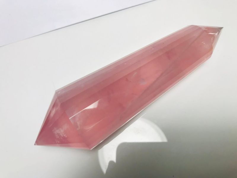沃格爾水晶 沃格爾粉晶