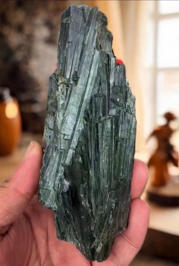 巴西斯坦綠碧璽 綠碧璽、巴基斯坦水晶