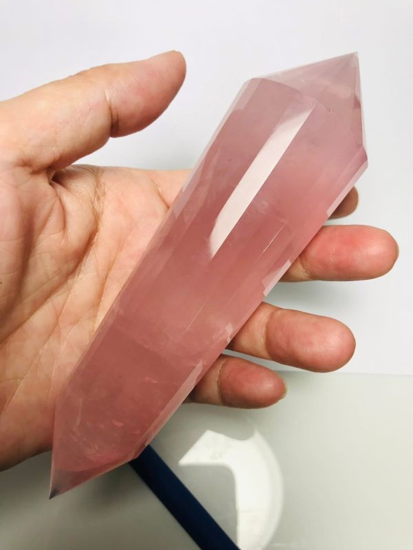 沃格爾水晶 沃格爾粉晶