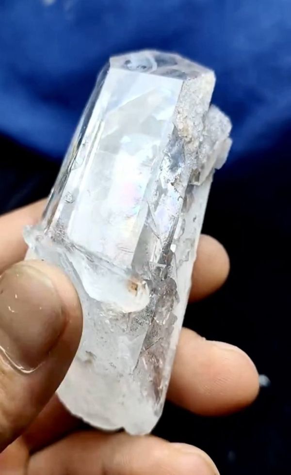 已結緣-譚崔水晶 