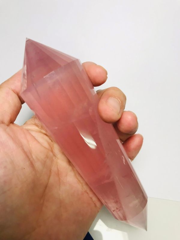 沃格爾水晶 沃格爾粉晶