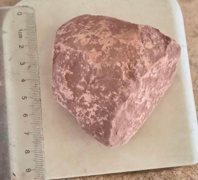 聖多娜石 Sedonalite原礦 聖多娜石,Sedonalite,Sedonalite原礦,聖多娜石原礦,天然礦石,礦石收藏,能量礦石,原礦擺件,天然礦標,礦石標本