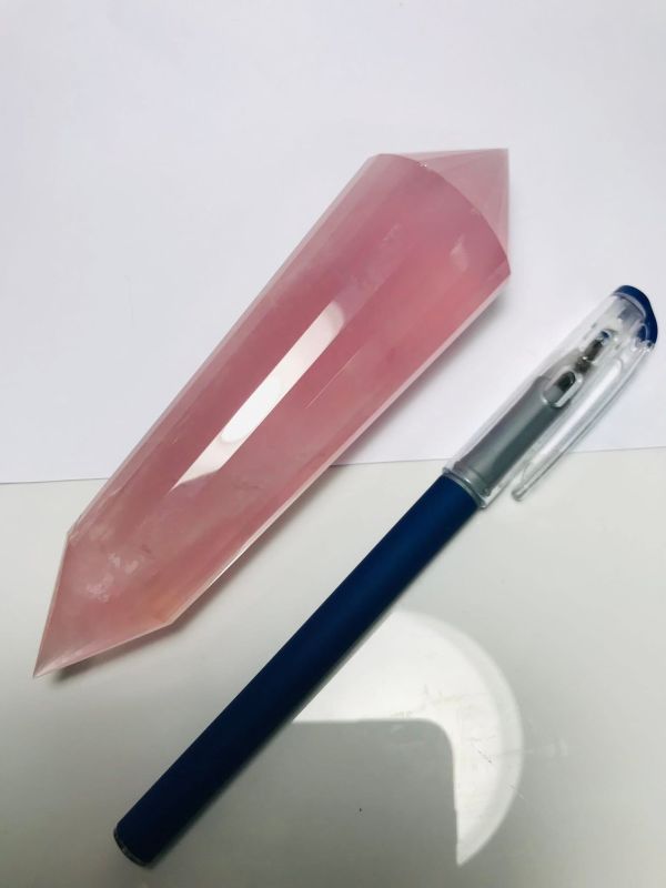 沃格爾水晶 沃格爾粉晶