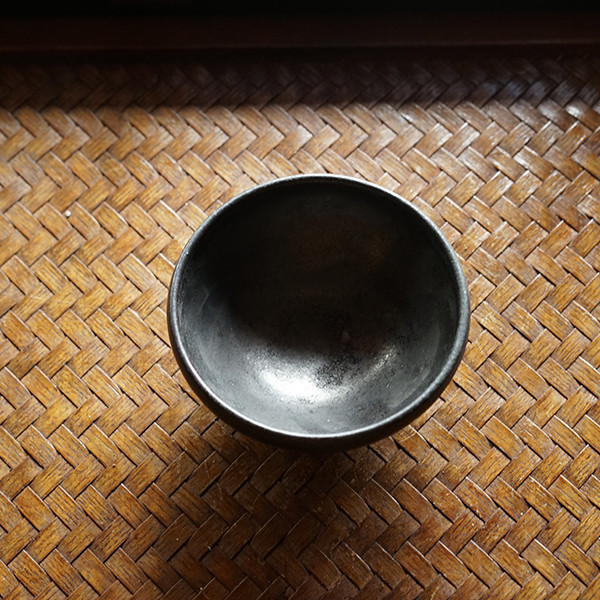 唐國樑 | 茶碗 