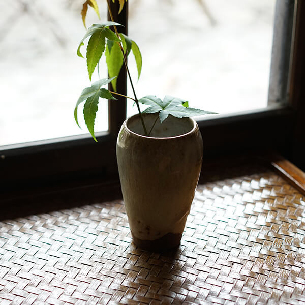 蘇鈴雅 | 啤酒杯（花器） 