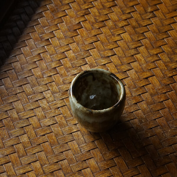 蘇鈴雅 | 茶杯 