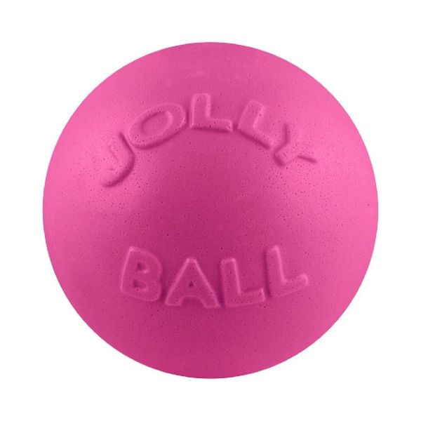 Jolly Pets | 彈力深水炸彈水陸兩用球 