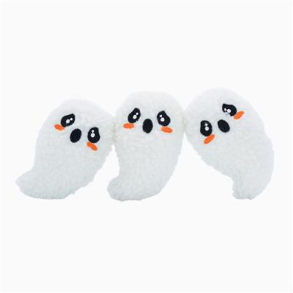 HugSmart | 萬聖節南瓜驚魂 尋寶藏食玩具 