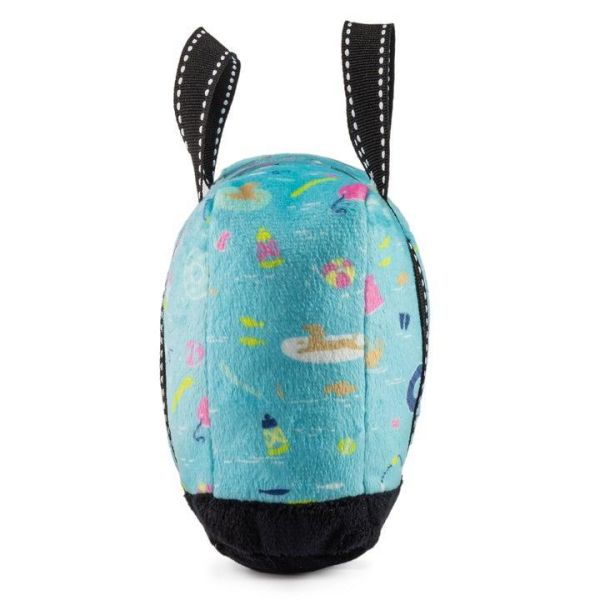 Haute Diggity | 聯名美國Scout 托特包 啾啾玩具 