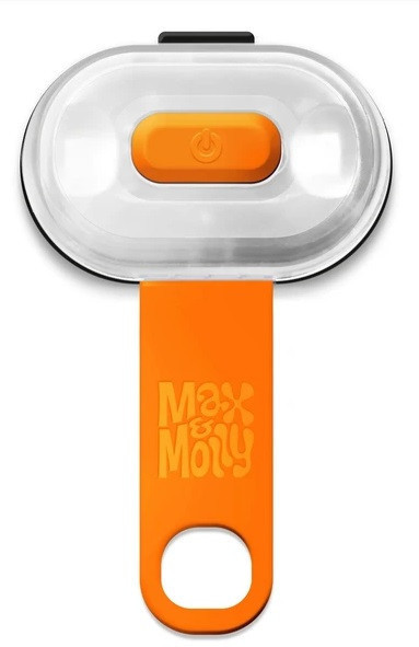 Max & Molly Matrix Ultra LED 超亮LED散步燈 