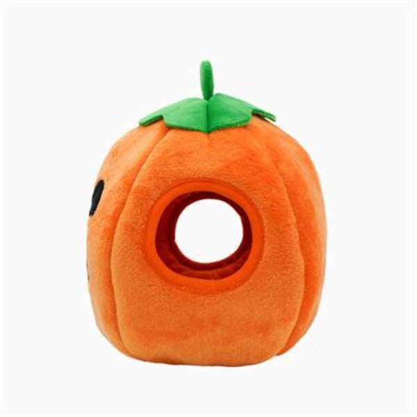 HugSmart | 萬聖節南瓜驚魂 尋寶藏食玩具 