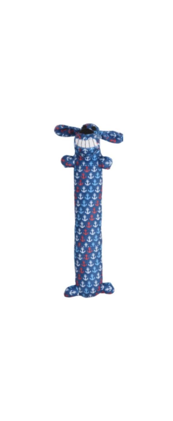 Multipet | Loofa® 限定版絲瓜狗啾啾玩具 