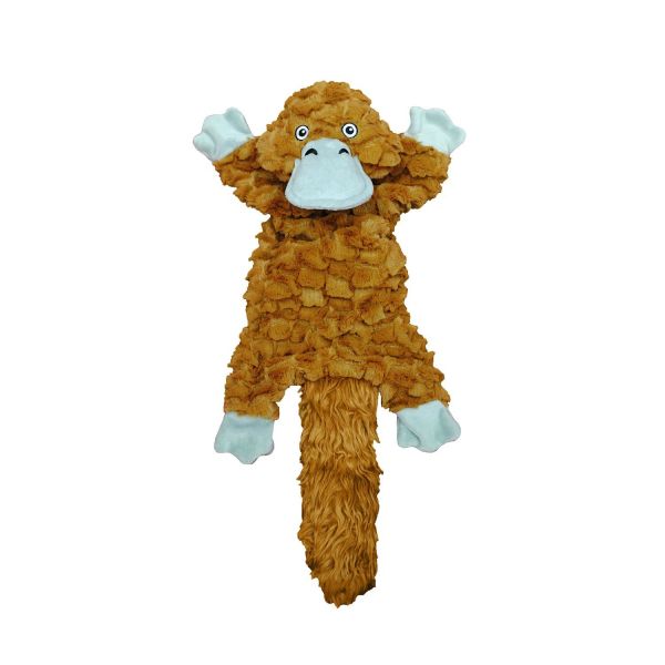 Jolly Pets | 胖尾巴動物拔河玩具 