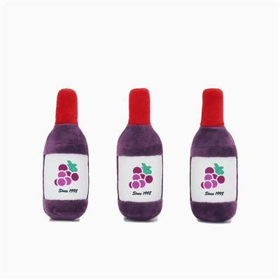 HugSmart | 紅酒橡木桶藏食嗅聞玩具 