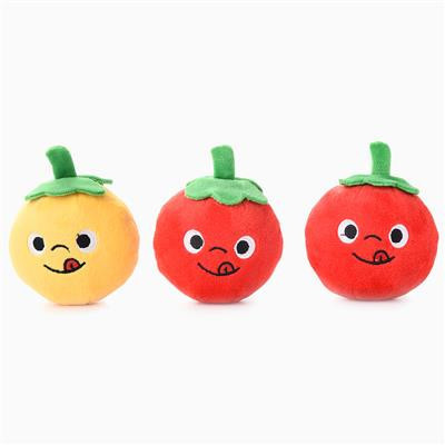 HugSmart | 可口美番茄汁藏食嗅聞玩具 