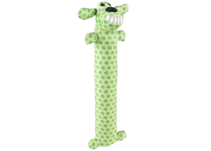 Multipet | Loofa® 限定版絲瓜狗啾啾玩具 